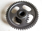 ADI1200-4雙聯齒